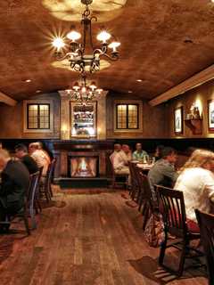 In The Hot Seat: Greenwich Restaurants Serve Up Refuge From The Cold