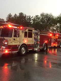 Meet Mount Kisco Firefighters At Open House