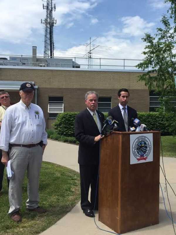 County To Take Over Private School Fire Inspections, With Most In Ramapo