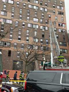 At Least 19, Including Nine Children, Killed In New York City's Worst Fire In Decades