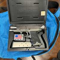 <p>The gun recovered.&nbsp;</p>