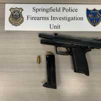 Two Charged After Large-Capacity Firearm Seized In Western Mass
