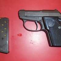 Teen Trio Nabbed After 18-Year-Old Shot In Western Massachusetts