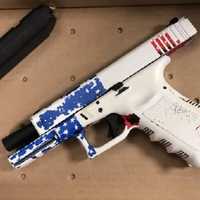 16-Year-Old Accused Of Bringing Loaded Handgun Into MA Convenience Store, Police Say