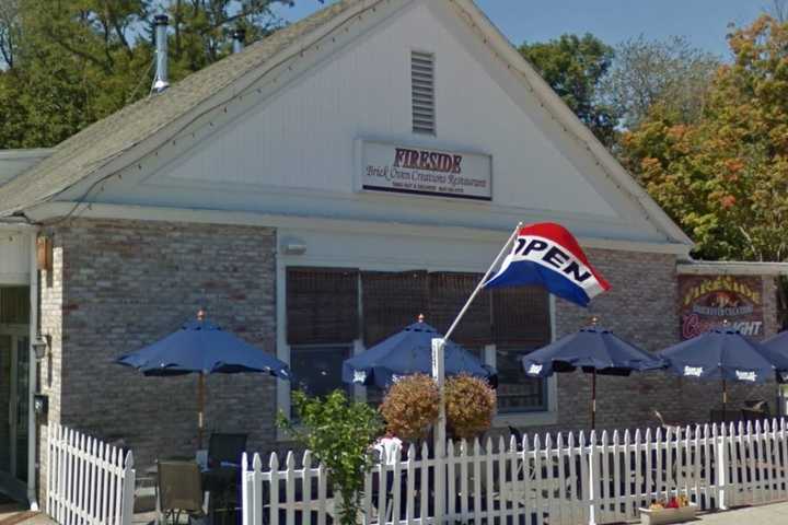 New London County Pizzeria Temporarily Closed After Fire, Owners Say