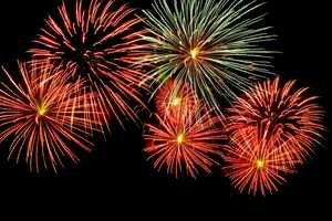 Rockland Man Injured By Illegal Fireworks, Police Say