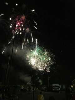 Fireworks To Return To Mount Vernon After 60-year Absence