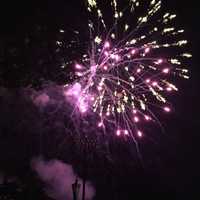 Englewood Plans Independence Day Fireworks Celebration