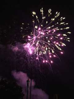 Englewood Plans Independence Day Fireworks Celebration