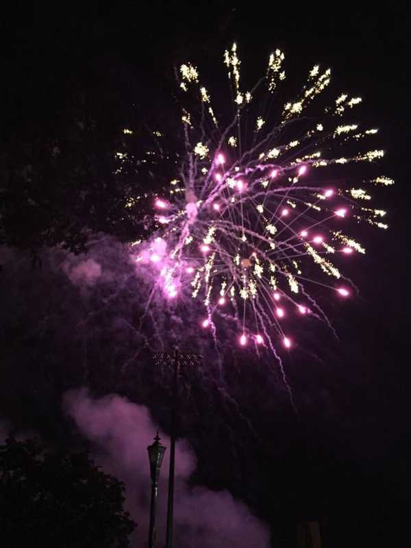 Englewood Plans Independence Day Fireworks Celebration
