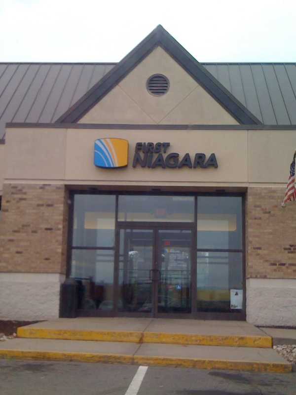 KeyCorp Acquires Buffalo's First Niagara For $4.1B