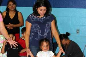 First Steps Begins New School Year With Music, ABCs 