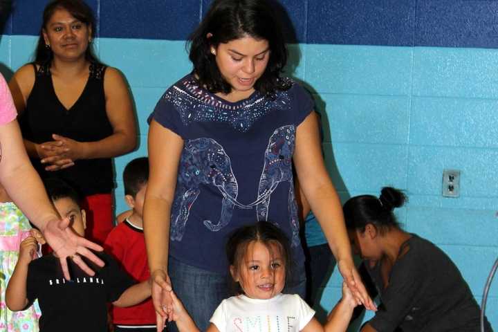 First Steps Begins New School Year With Music, ABCs 