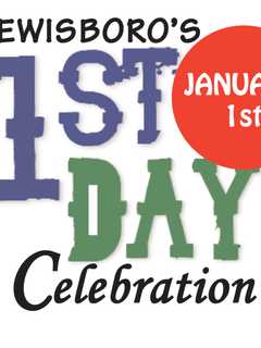 Lewisboro Starting 2016 With 'First Day' Celebration