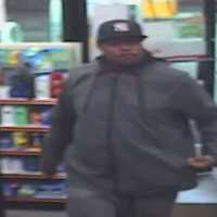 Know Them Or This Car? Reward Offered For Info Leading To Arrests Of Robbery Suspects