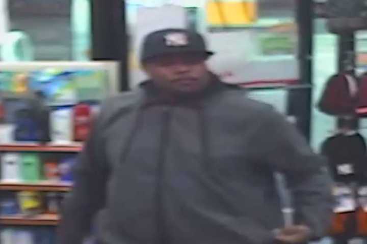 Know Them Or This Car? Reward Offered For Info Leading To Arrests Of Robbery Suspects