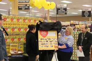 Dutchess ShopRite's 'Partners In Caring' Featured On Cheerios Box