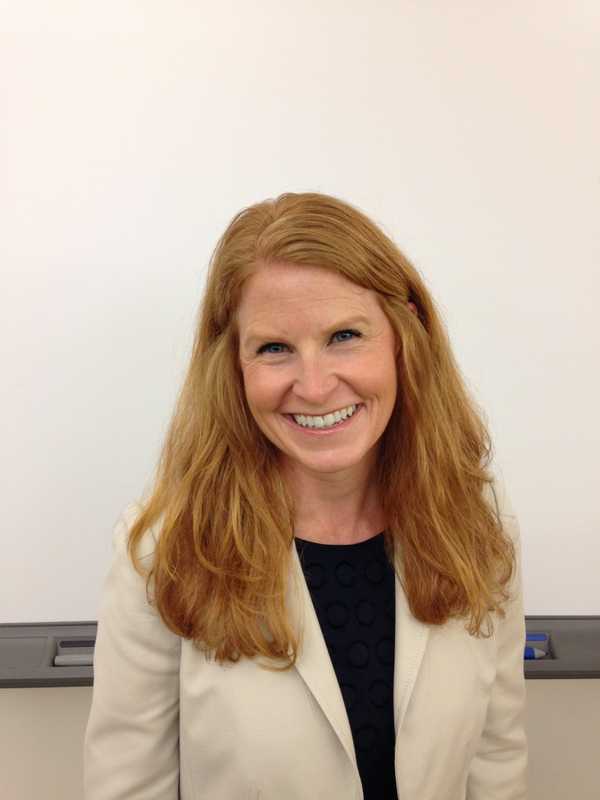 Hutchinson Elementary School Gets New Principal