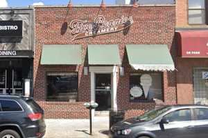 Rockville Centre Ice Cream Shop Closing After More Than 10 Years In Business