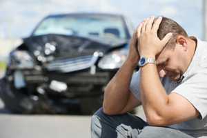 In A Car Accident? Don’t Panic, Just Follow These Five Steps