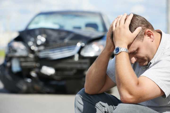 In A Car Accident? Don’t Panic, Just Follow These Five Steps
