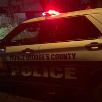 Man Found Dying On Maryland Street