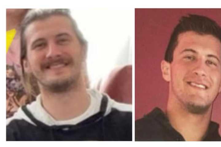 Clothes Found Near Mass Beach Advance Search For Missing Maine Man: Police