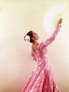 Take In The Passion And Joy Of Flamenco Dance At Yonkers' Will Library