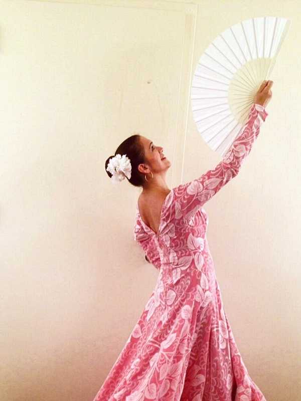 Take In The Passion And Joy Of Flamenco Dance At Yonkers' Will Library