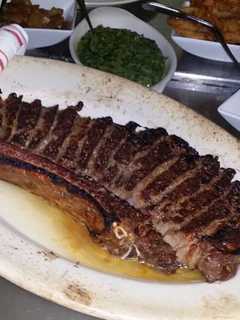 Vote: Briarcliff Manor's Flames Competes In DVlicious 'Best Steak' Contest