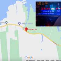 Woman Drove Drunk With Kids, Ages 2, 8 On Long Island: Police