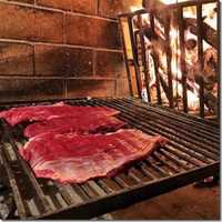 <p>M.EAT will specialize in top quality meats from Uruguay and other top meat-producing countries.</p>