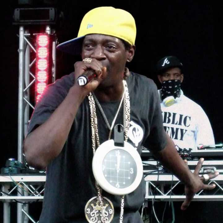 Flavor Flav