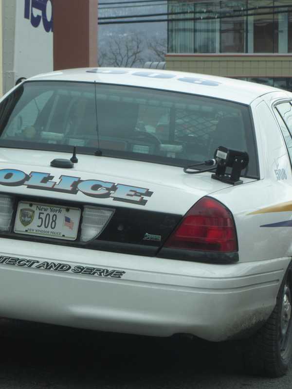 Man Charged With Murder At ShopRite In New Windsor
