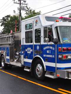 Eight Displaced In West Haverstraw Blaze