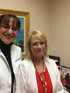 Hackensack's Bergen Volunteer Medical Initiative Receives $30,000 Grant