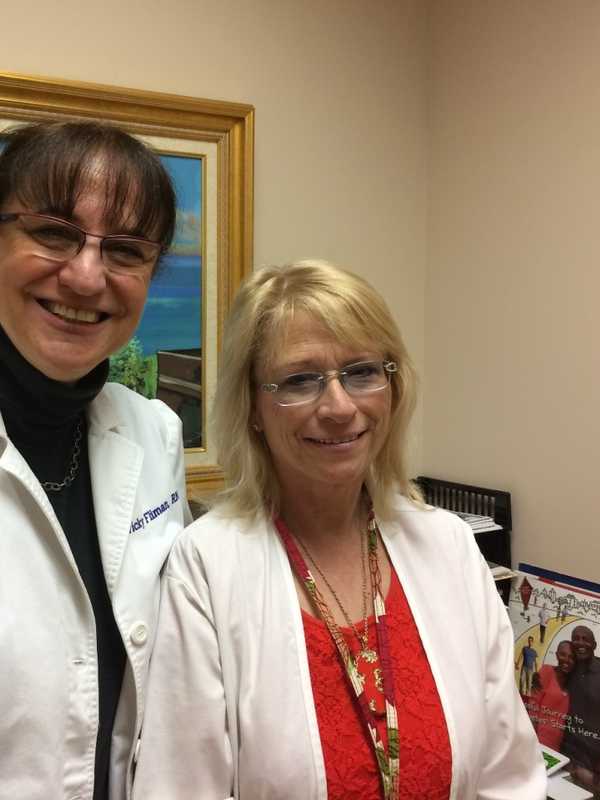 Hackensack's Bergen Volunteer Medical Initiative Receives $30,000 Grant