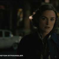 <p>Keira Knightley as Loretta McLaughlin</p>