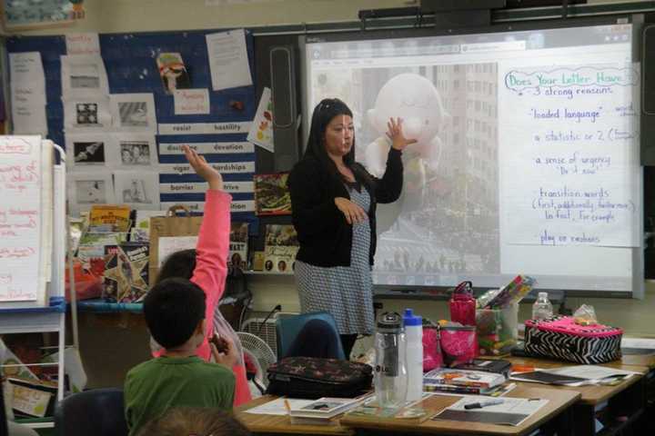 Ridgewood Schools Ranked Seventh Among Top 100 In New Jersey