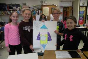 Mahopac Fifth-Graders Create Float Ideas For Macy’s Thanksgiving Parade