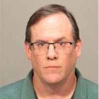 Greenwich Man Charged With Possession Of Child Porn