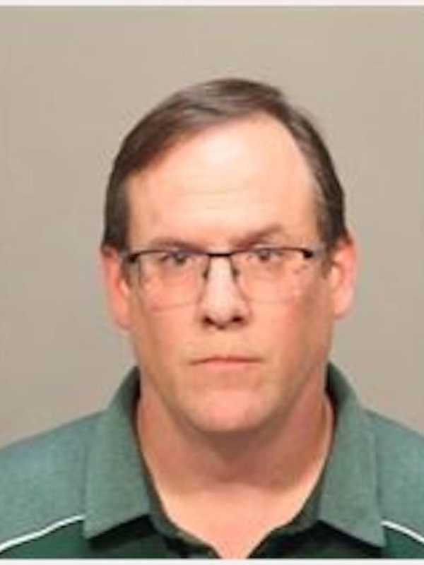 CT Man Charged With Possession Of Child Porn