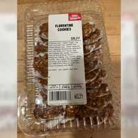 Person Dead After Eating Mislabeled Cookies Sold In Danbury, Recall Issued
