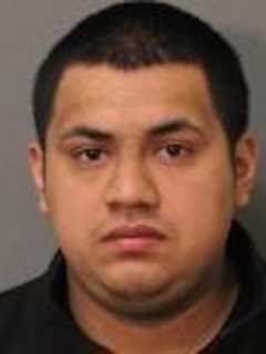 Man Charged With Stealing From Kohl's In Cortlandt Manor