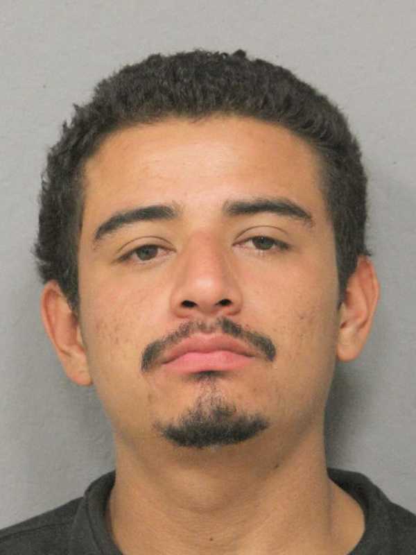 Roosevelt Man Nabbed For Assault After Officer Injured, Police Say