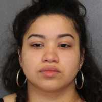 Pomona Woman Arrested For Allegedly Illegally Entering A Home During Domestic Dispute