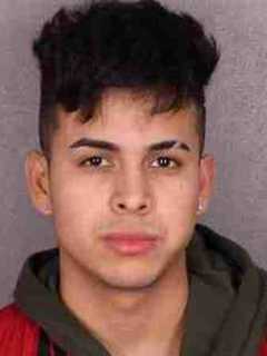 21-Year-Old Accused Of Raping Minor In Hudson Valley