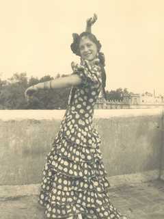 Florinda 'Fina' Gonzalez, 88, Longtime Fairfield Resident