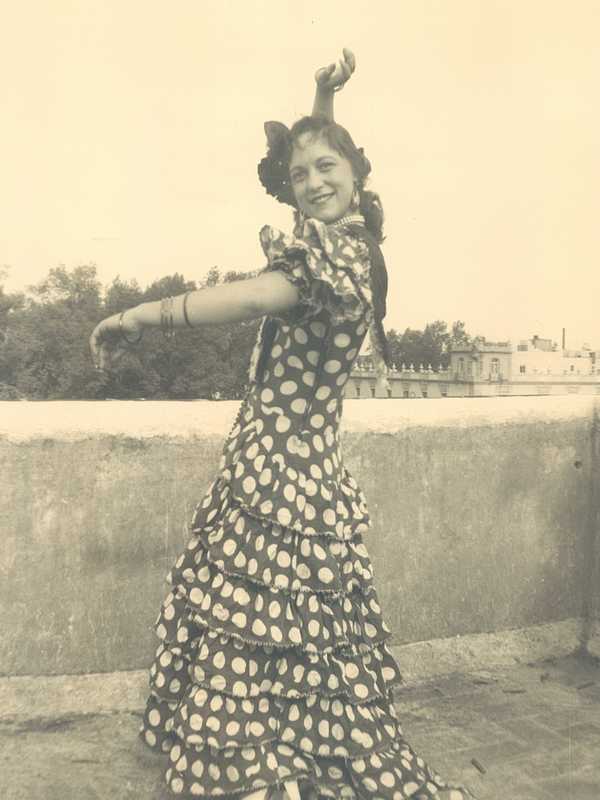 Florinda 'Fina' Gonzalez, 88, Longtime Fairfield Resident
