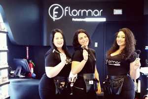 Ignite Your Inner Ghoul With Makeup Tips From Flormar In Paramus